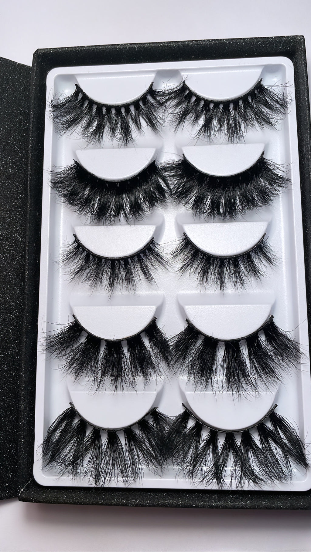 Lash Book